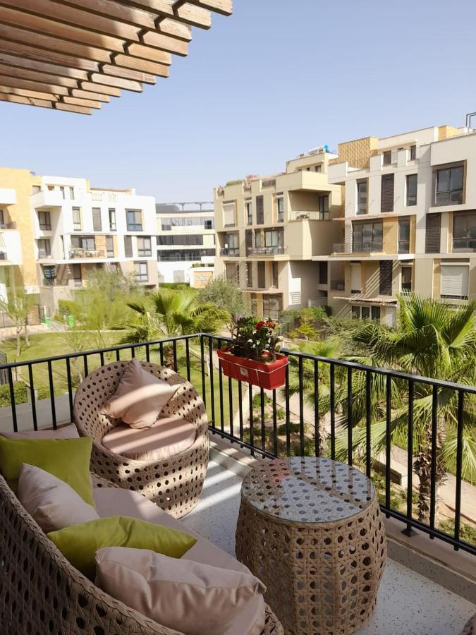 Sodic Westown Residence 2 6th of October City Exterior photo